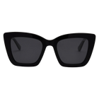 I-SEA Harper Black/ Smoke Polarized Lens - Front