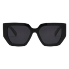 I-SEA Olivia Black/ Smoke Polarized Lens - Front