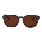 I-SEA Blair 2.0 Cola / Brown Polarized Lens