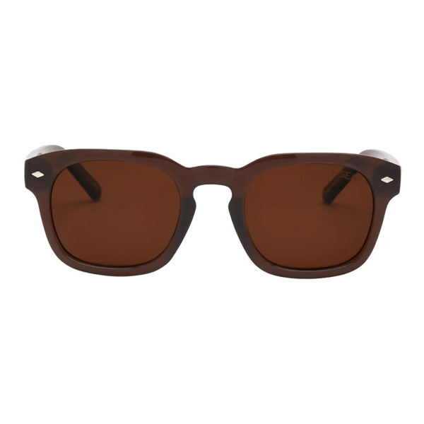 I-SEA Blair 2.0 Cola / Brown Polarized Lens