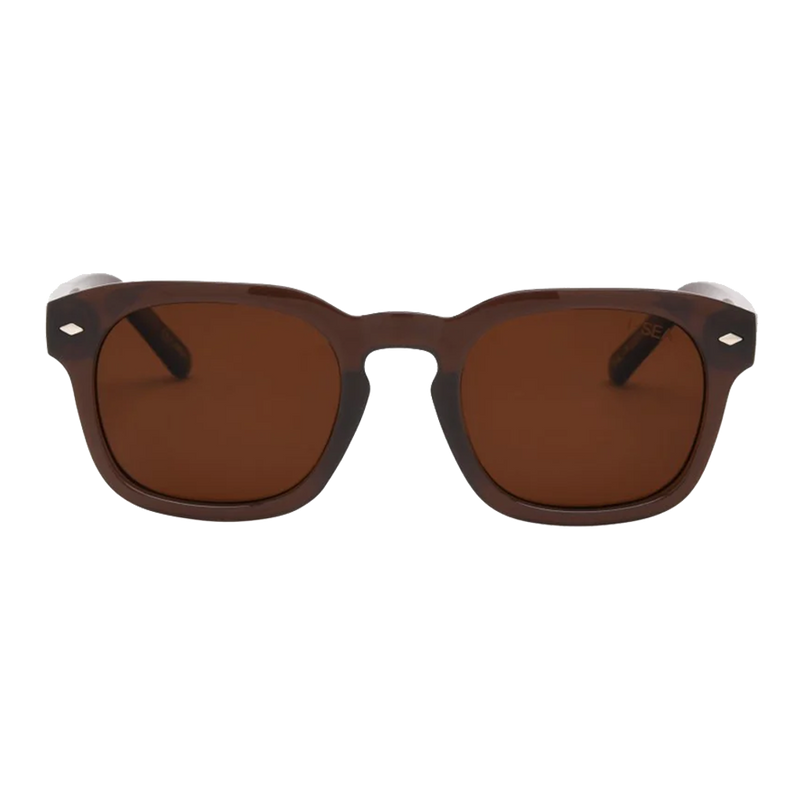 I-SEA Blair 2.0 Cola / Brown Polarized Lens