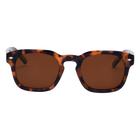 I-SEA Blair 2.0 Tort / Brown Polarized Lens (Front)