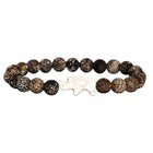 Fahlo - The Charge Bracelet - Kalahari