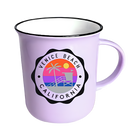 Kitchen Chic LA Mug M/P Venice Beach