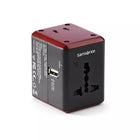 Samsonite World Wide Power Adapter