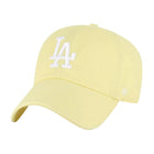 47 Brand - LA Dodgers Butter '47 Clean Up No Loop Label