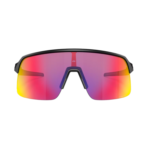 Oakley Sutro Lite Prizm Road Lenses, Matte Black Frame – Sand 'n Surf