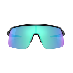 Oakley Sutro Lite Prizm Sapphire Lenses, Matte Black Frame