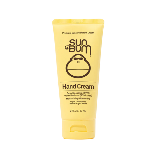 Sun Bum Original SPF 15 Sunscreen Hand Cream