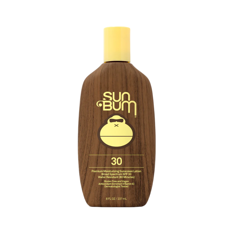 Sun Bum Original SPF 30 Sunscreen Lotion 8oz