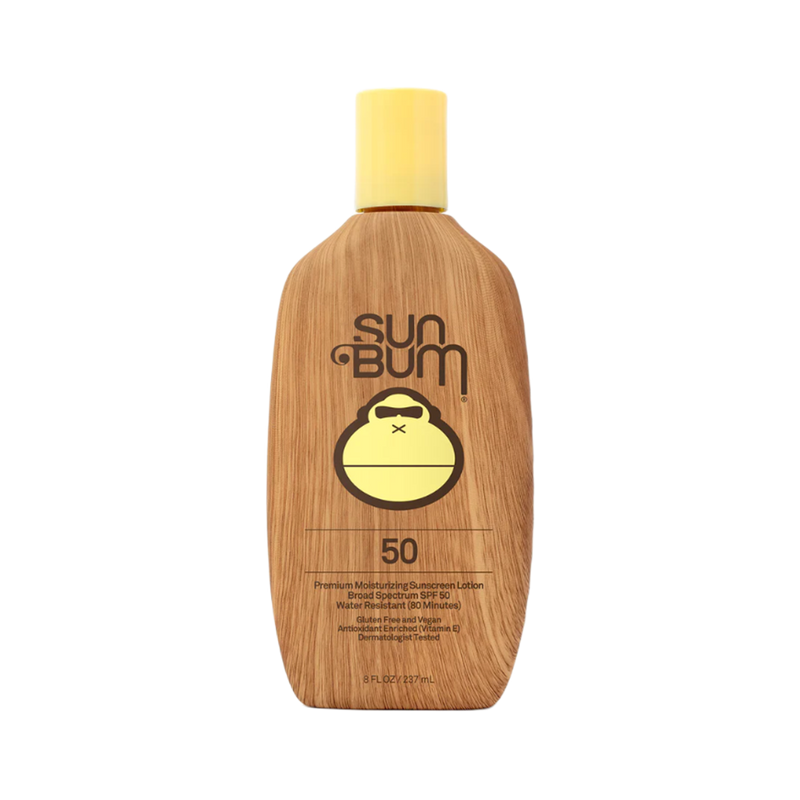 Sun Bum Original SPF 50 Sunscreen Lotion 8oz