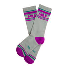 Gumball Poodle MILF Gym Socks