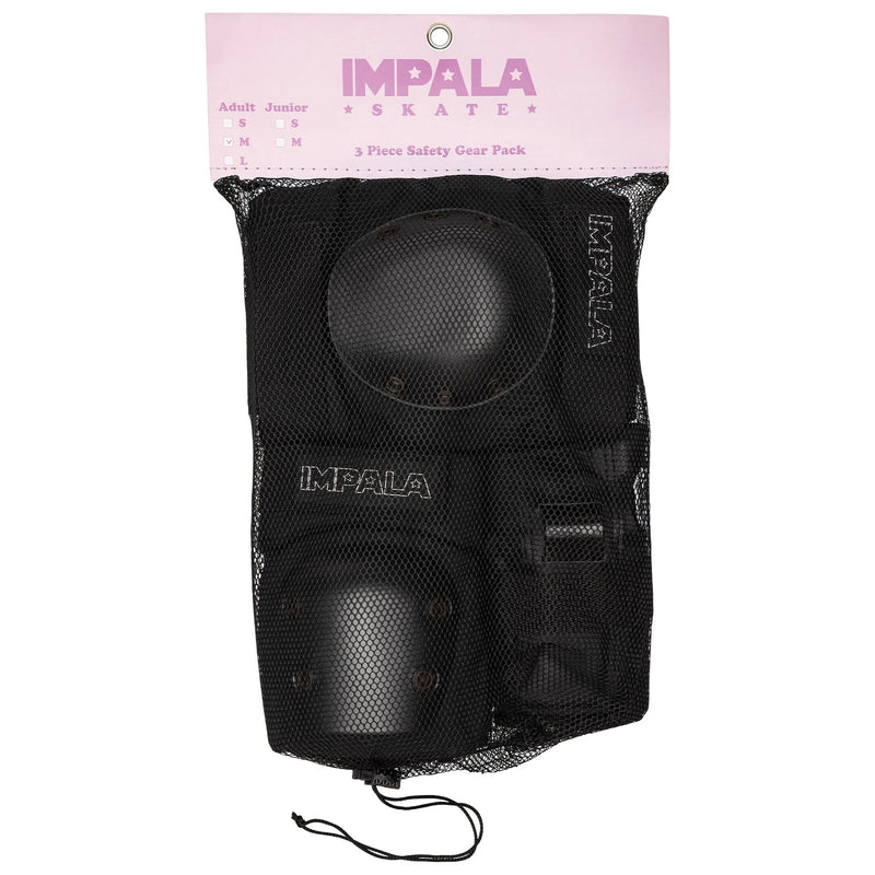 Impala Protective Set - Black