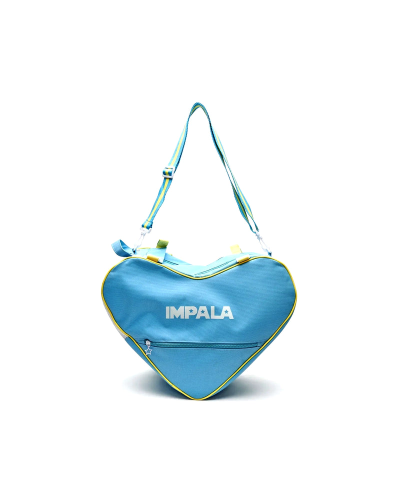 Impala Skate Bag - Sky Blue