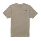 Salty Crew Bruce Tee - Twig (Front)