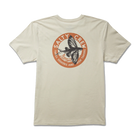 Salty Crew Fly By Bone S/S Premium Tee Back