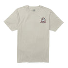 Salty Crew Bill Club Tee - Bone (Front)