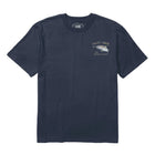 Salty Crew Surface Classic Tee - Navy Front