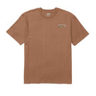 Salty Crew Lure Gear Classic Tee - Sierra (Front)