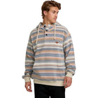 Billabong Rancho Pullover Sweater - Chino Front View