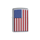 Zippo Lighter 207 Patriotic