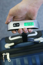 Mila Digital Luggage Scale