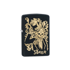 Zippo Lighter 218 Joker