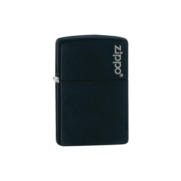 Zippo Lighter 218 Zippo Logo - CI