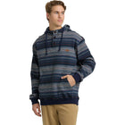 Billabong Rancho Pullover Sweater - Navy (Front view)