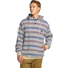 Billabong Rancho Pullover Sweater - Mulch (Front)