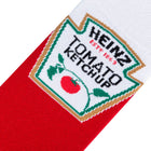 Cool Socks Heinz Ketchup 3