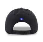 47 Brand - LA Dodgers Black Sundale '47 Hitch