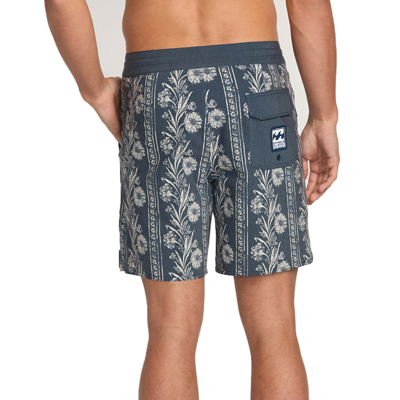 Billabong Sandtrax Lo Tide Boardshorts