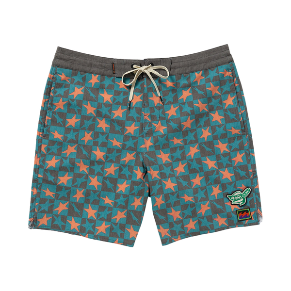 Billabong x Mami Wata Star Lo Tide Boardshorts