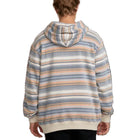 Billabong Rancho Pullover Sweater - Chino Back