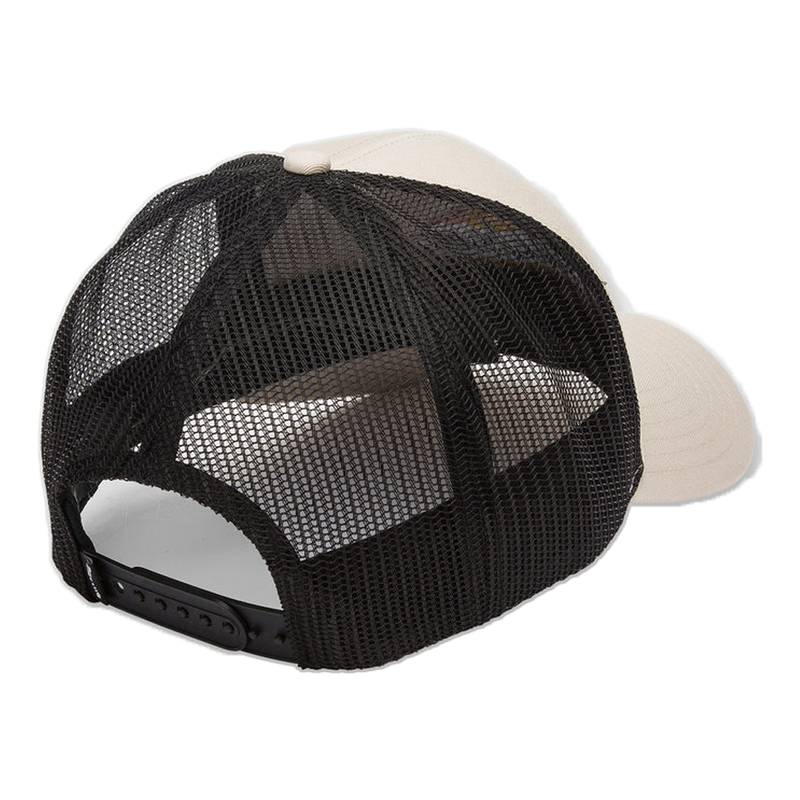 Billabong Walled Trucker Hat back