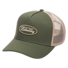 Billabong Bad Dog Trucker Hat