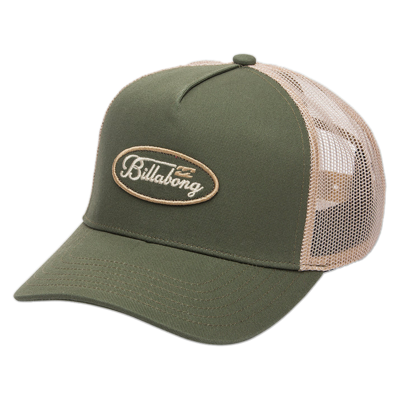 Billabong Bad Dog Trucker Hat
