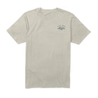 Salty Crew Fly Home Tee - Bone (Front)