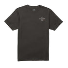 Salty Crew Ichiban Tee - Black (Front)