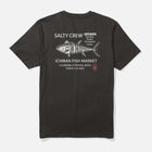 Salty Crew Ichiban Tee - Black (Back)