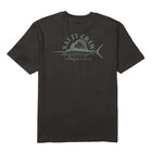 Salty Crew Sailed Original Tee - Black (Back)