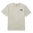 Salty Crew Trout Original Tee - Bone Front