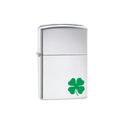 Zippo Lighter 250 A Bit O Luck