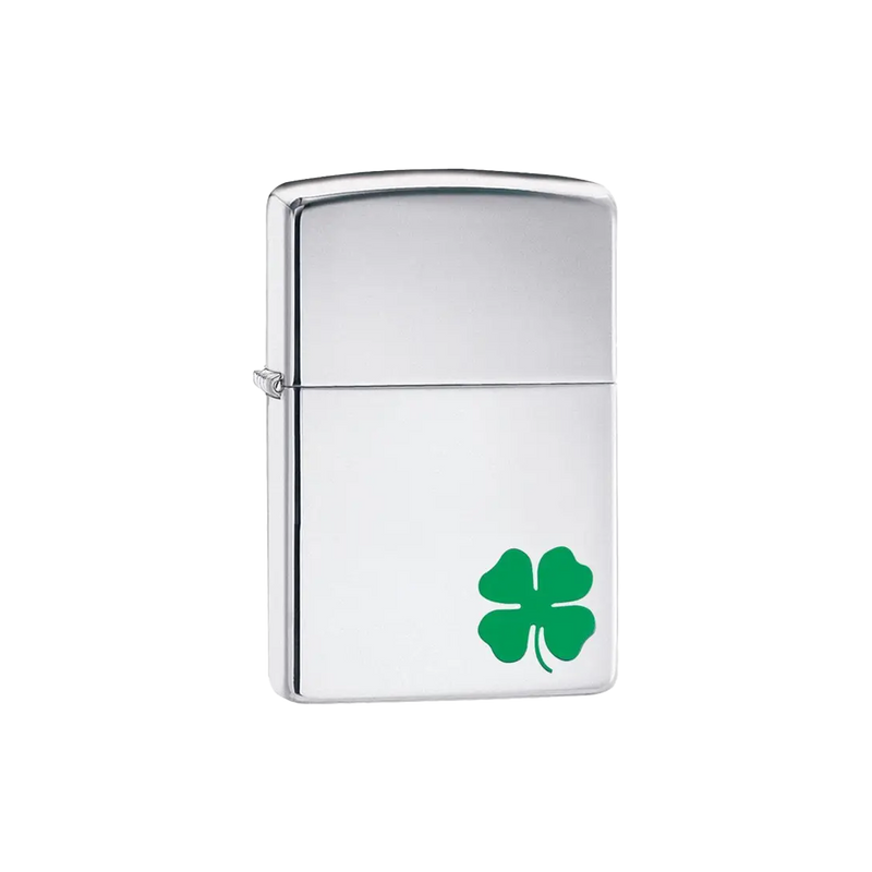 Zippo Lighter 250 A Bit O Luck