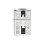 Zippo Lighter 250 Zippo Ace