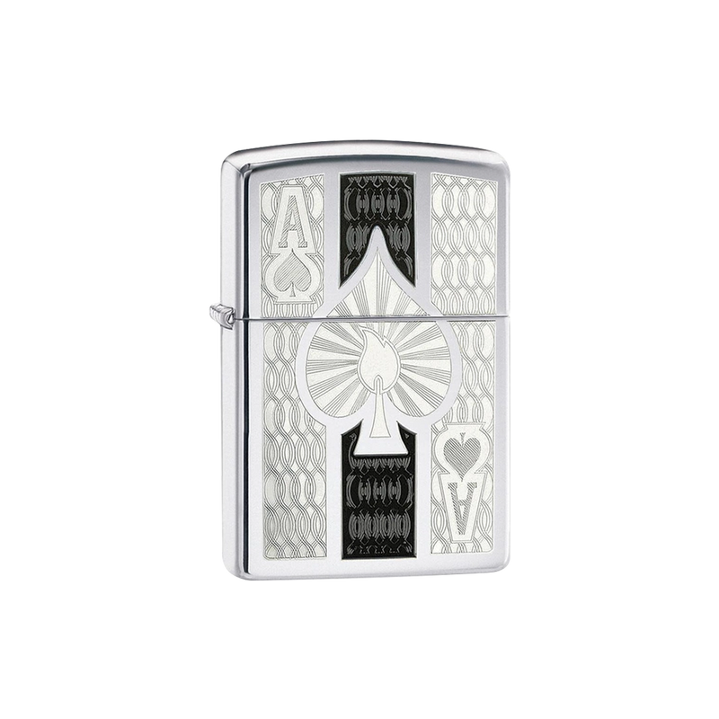 Zippo Lighter 250 Zippo Ace