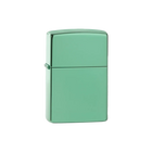 Zippo Lighter 28129 High Polish Green