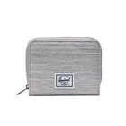 Herschel Georgia Wallet Light Grey Crosshatch