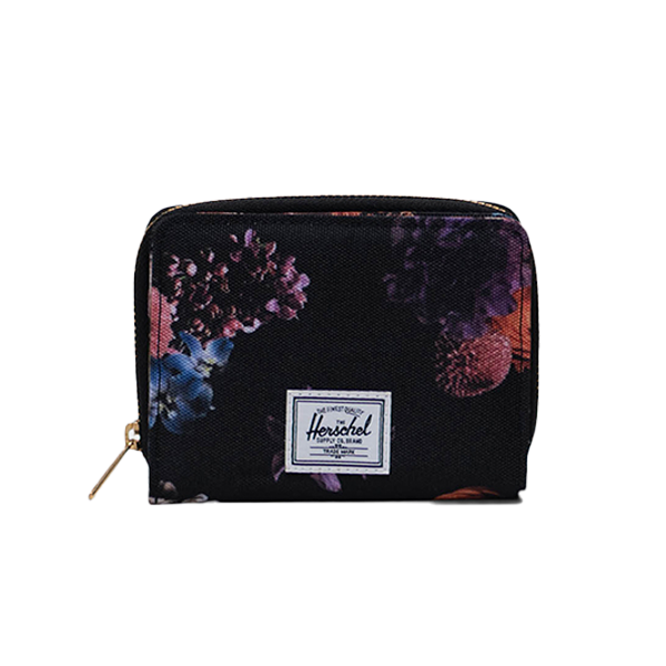 Herschel Georgia Wallet Floral Revival